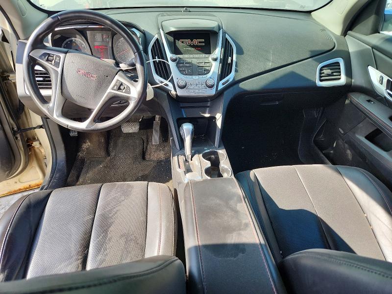 54835286 :رقم المزاد ، 2GKFLXE3XE6229821 vin ، 2014 Gmc Terrain مزاد بيع