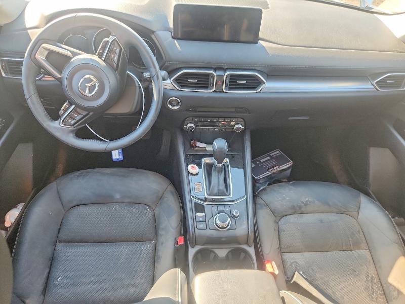 Aukcja sprzedaży 2025 Mazda Cx-5, vin: JM3KFBCL9S0687062, numer aukcji: 58576316