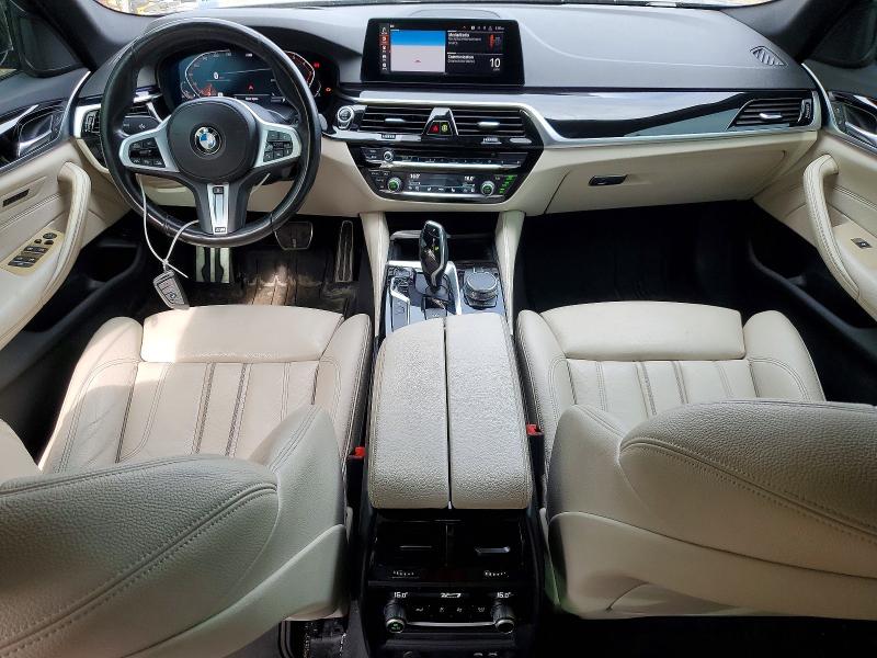 Продажа на аукционе авто 2020 Bmw 530, vin: WBAJR7C0XLCE40339, номер лота: 56063586