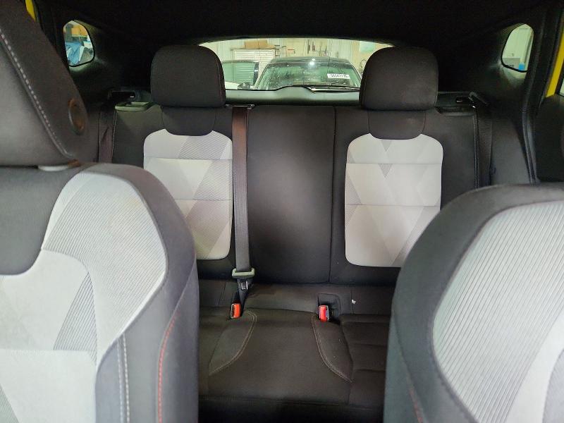 Продаж на аукціоні авто 2024 Chevrolet Trax, vin: KL77LGE25RC237603, номер лоту: 56321376