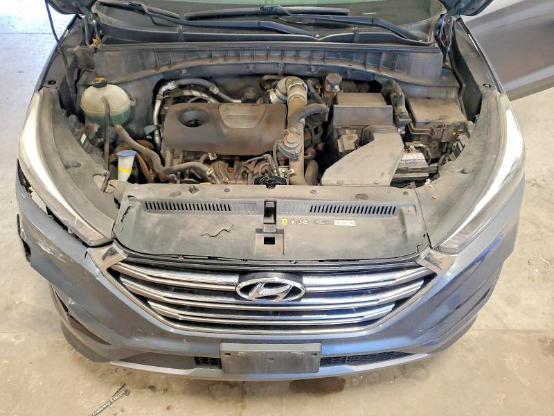 Продаж на аукціоні авто 2016 Hyundai Tucson, vin: KM8J3CA25GU222268, номер лоту: 57310146