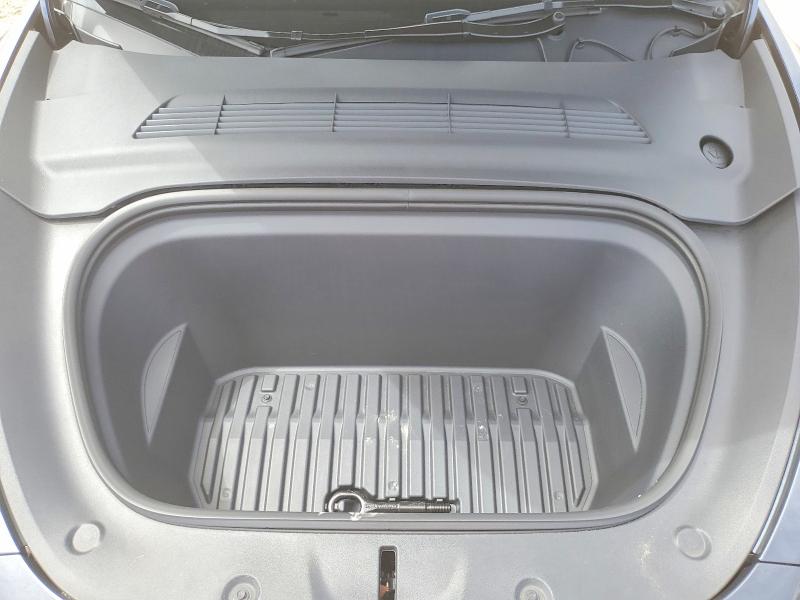 56280216 :رقم المزاد ، 7SAYGDEE7PA178199 vin ، 2023 Tesla Model Y مزاد بيع