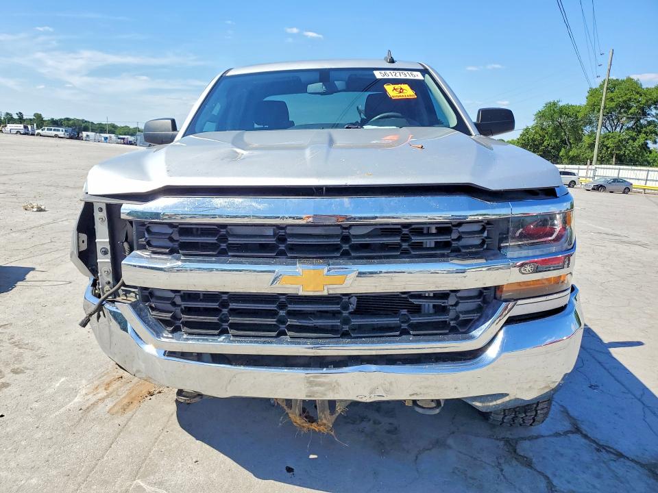 Продаж на аукціоні авто 2016 Chevrolet Silverado, vin: 3GCUKNEC1GG161314, номер лоту: 56127916