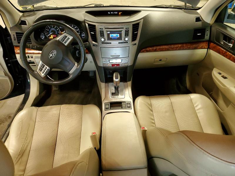 Продаж на аукціоні авто 2012 Subaru Legacy, vin: 4S3BMBK67C3031629, номер лоту: 59579466