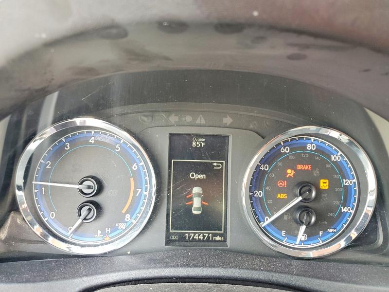 Aukcja sprzedaży 2017 Toyota Corolla, vin: 2T1BURHE2HC802777, numer aukcji: 58908936