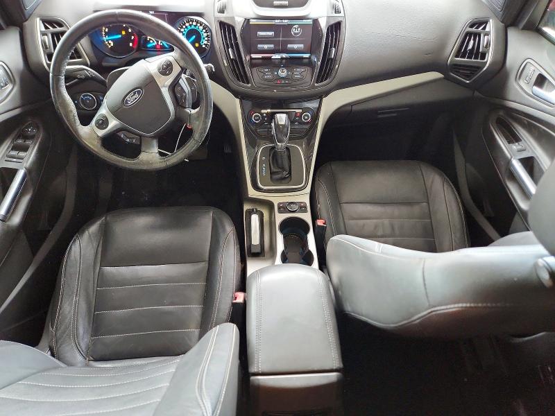 58779686 :رقم المزاد ، 1FMCU9H9XDUB40575 vin ، 2013 Ford Escape مزاد بيع