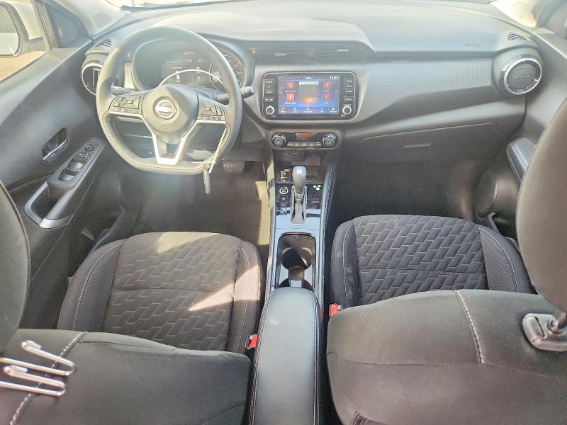 Aukcja sprzedaży 2022 Nissan Kicks, vin: 3N1CP5CV8NL526144, numer aukcji: 56828506