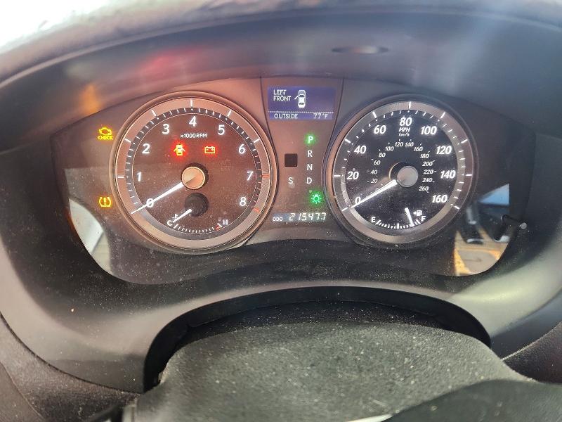 Продаж на аукціоні авто 2009 Lexus Es, vin: JTHBJ46G592323042, номер лоту: 56120316