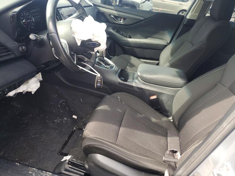 2021 Subaru Legacy მანქანა იყიდება აუქციონზე, vin: 4S3BWAD6XM3018702, აუქციონის ნომერი: 56794436