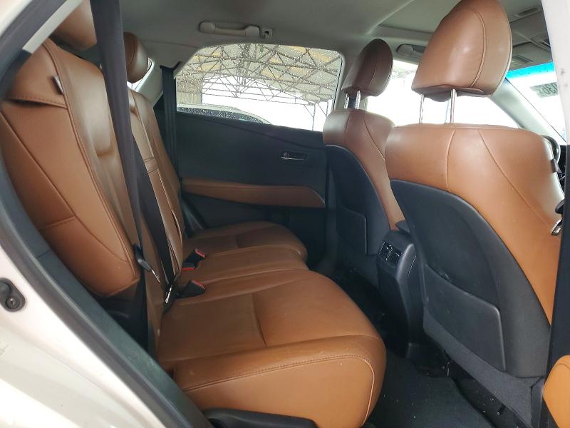 56940036 :رقم المزاد ، 2T2ZK1BA2DC120970 vin ، 2013 Lexus Rx مزاد بيع