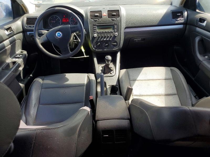 2006 Volkswagen Jetta მანქანა იყიდება აუქციონზე, vin: 3VWST71K16M717325, აუქციონის ნომერი: 55925086