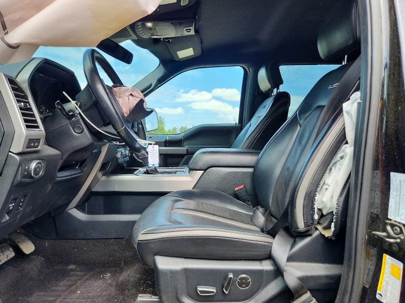 Продажа на аукционе авто 2020 Ford F150, vin: 1FTEW1E44LFA26544, номер лота: 56748086