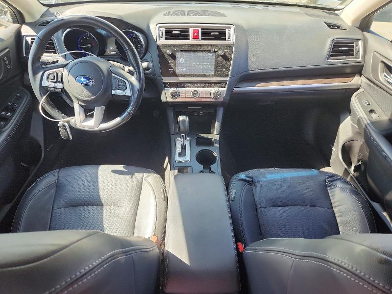 Продаж на аукціоні авто 2016 Subaru Legacy, vin: 4S3BNAN67G3047497, номер лоту: 55751416
