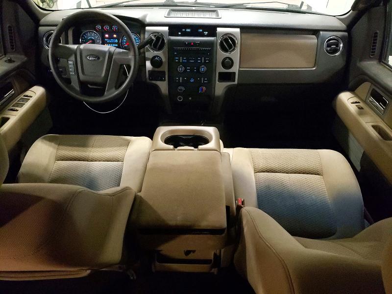 Продажа на аукционе авто 2010 Ford F150, vin: 1FTFW1EV5AKC00798, номер лота: 57957246