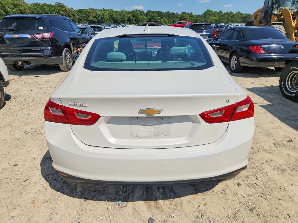 Aukcja sprzedaży 2016 Chevrolet Malibu, vin: 1G1ZE5ST1GF356499, numer aukcji: 56093346