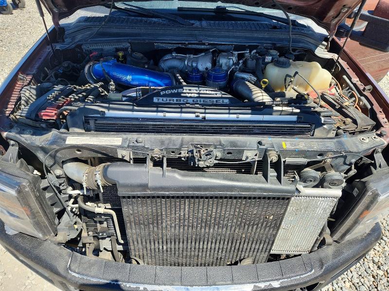 Aukcja sprzedaży 2008 Ford F350, vin: 1FTWW31R08EB97175, numer aukcji: 56256786