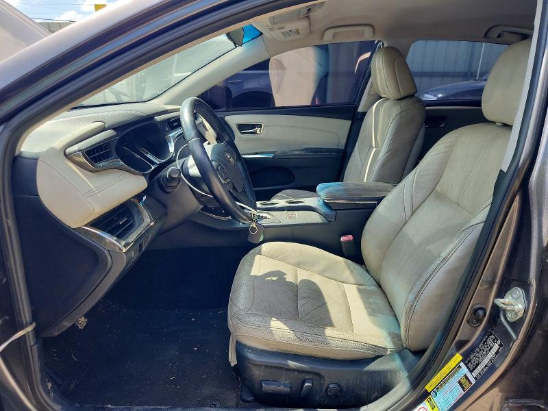 Продажа на аукционе авто 2013 Toyota Avalon, vin: 4T1BK1EBXDU073485, номер лота: 57295706