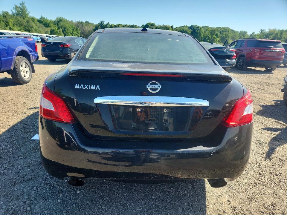 55649666 :رقم المزاد ، 1N4AA5AP2AC853323 vin ، 2010 Nissan Maxima مزاد بيع
