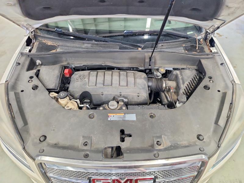 2015 Gmc Acadia მანქანა იყიდება აუქციონზე, vin: 1GKKVTKD3FJ216590, აუქციონის ნომერი: 58922106
