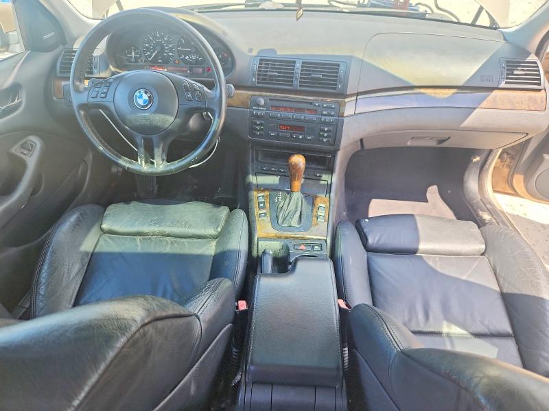 56227166 :رقم المزاد ، WBAAR3349YJM01429 vin ، 2000 Bmw 323 مزاد بيع