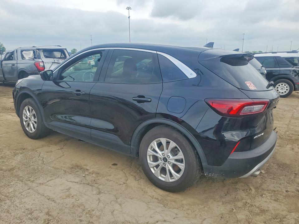 Продаж на аукціоні авто 2023 Ford Escape, vin: 1FMCU9GNXPUB23150, номер лоту: 56416466