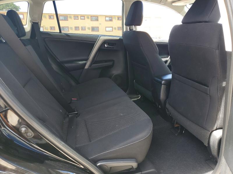 2017 Toyota Rav4 მანქანა იყიდება აუქციონზე, vin: 2T3WFREV8HW369472, აუქციონის ნომერი: 56613346