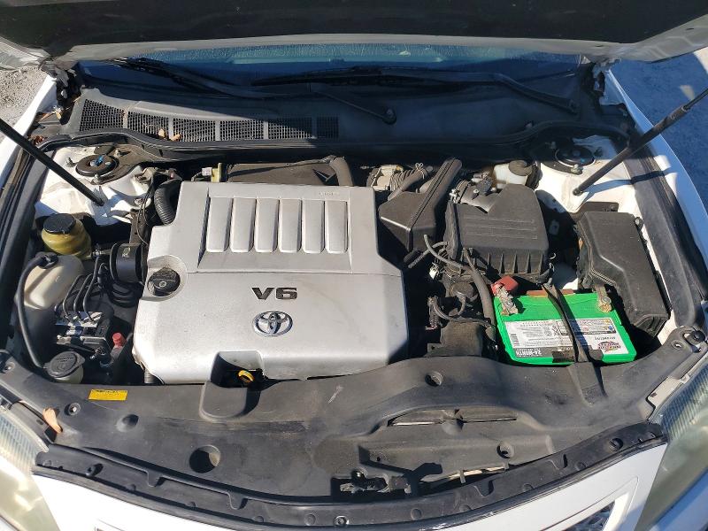 Продажа на аукционе авто 2010 Toyota Camry, vin: 4T1BK3EK1AU605391, номер лота: 55703046