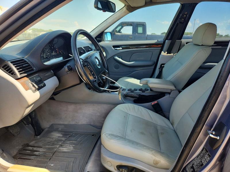 Продаж на аукціоні авто 2000 Bmw 323, vin: WBAAM3348YKC71459, номер лоту: 56595306