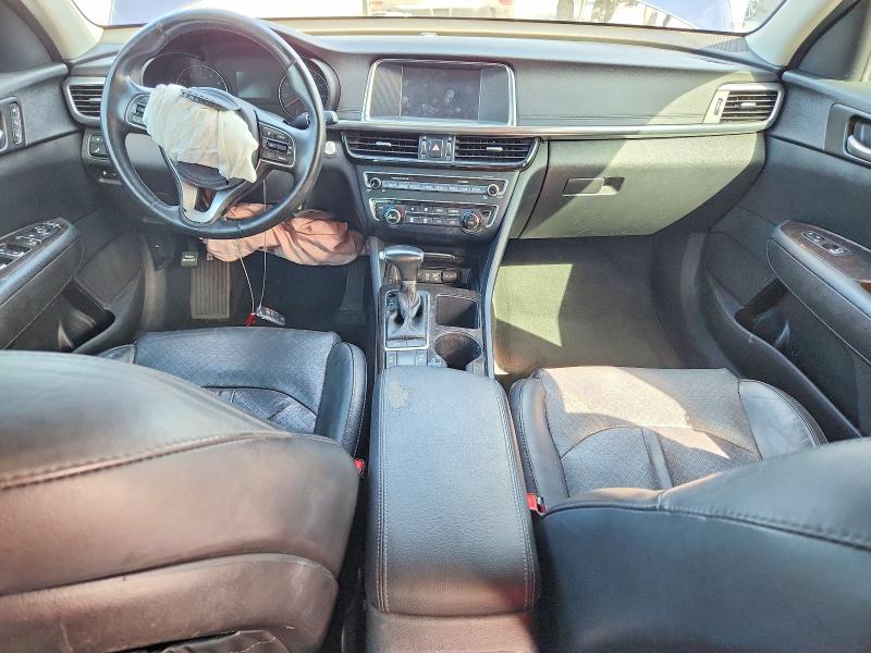 Aukcja sprzedaży 2018 Kia Optima, vin: 5XXGU4L3XJG202327, numer aukcji: 57220476