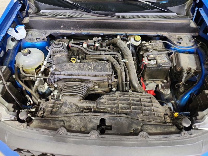 2025 Ford Maverick მანქანა იყიდება აუქციონზე, vin: 3FTTW8JA1SRA97083, აუქციონის ნომერი: 58747806