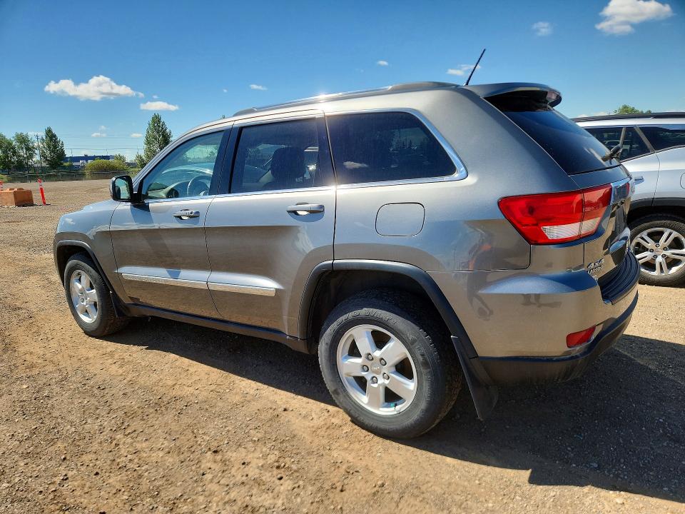 58331646 :رقم المزاد ، 1C4RJFAG2DC520188 vin ، 2013 Jeep Grand Cherokee مزاد بيع