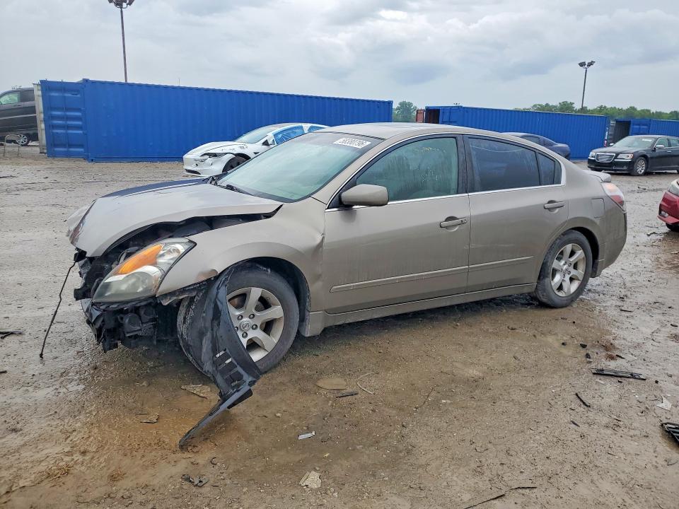 Aukcja sprzedaży 2008 Nissan Altima, vin: 1N4AL21E48C199670, numer aukcji: 58380796