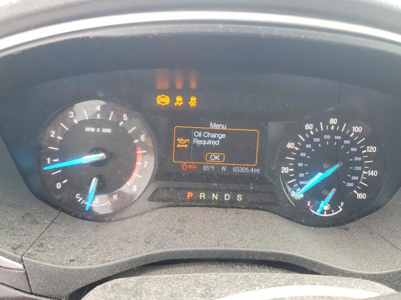 Aukcja sprzedaży 2013 Ford Fusion, vin: 3FA6P0H7XDR387109, numer aukcji: 58466306