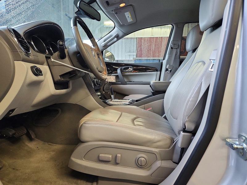Aukcja sprzedaży 2017 Buick Enclave, vin: 5GAKRBKD6HJ266253, numer aukcji: 58109316