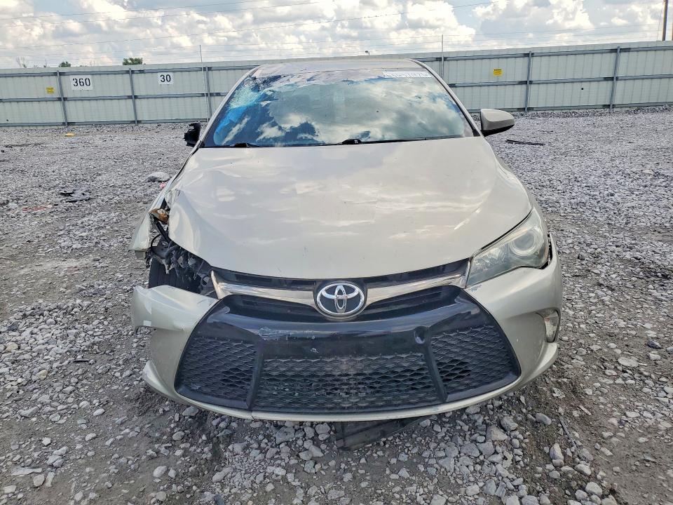 2016 Toyota Camry მანქანა იყიდება აუქციონზე, vin: 4T1BF1FK2GU179484, აუქციონის ნომერი: 55637476