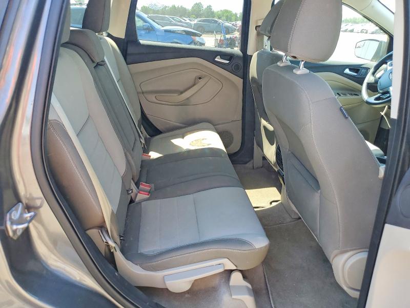Продаж на аукціоні авто 2014 Ford Escape, vin: 1FMCU0G99EUC41279, номер лоту: 55351756