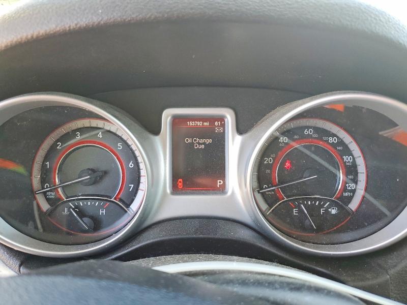 2013 Dodge Journey მანქანა იყიდება აუქციონზე, vin: 3C4PDDBG5DT547875, აუქციონის ნომერი: 54556956
