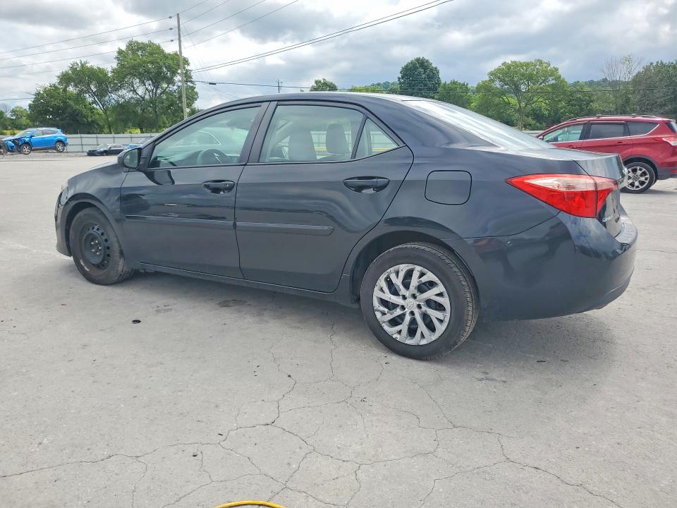 Продажа на аукционе авто 2017 Toyota Corolla, vin: 2T1BURHEXHC956895, номер лота: 58673396