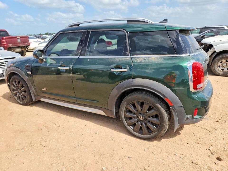 Aukcja sprzedaży 2018 Mini Cooper, vin: WMZYV5C32J3E04573, numer aukcji: 58503356