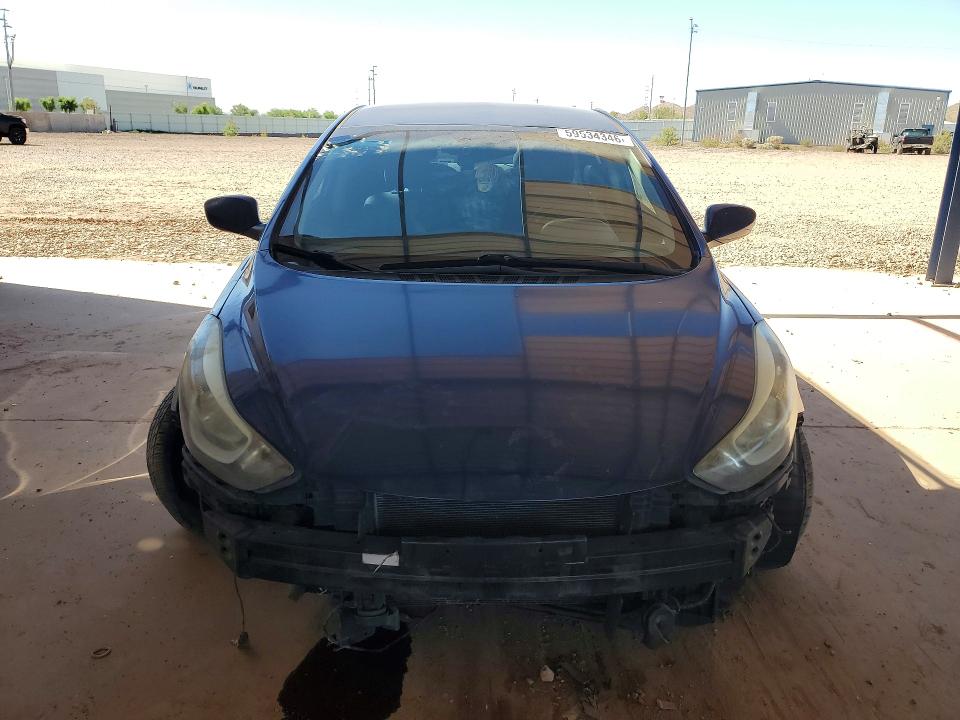 2016 Hyundai Elantra მანქანა იყიდება აუქციონზე, vin: 5NPDH4AE7GH659136, აუქციონის ნომერი: 59534346