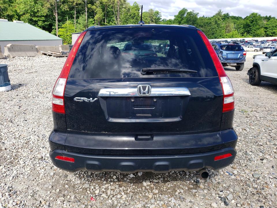 Продаж на аукціоні авто 2009 Honda Cr-v, vin: 5J6RE48779L031754, номер лоту: 55683376