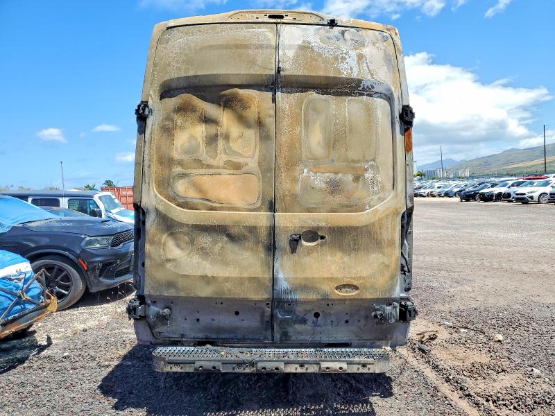 2020 Ford Transit მანქანა იყიდება აუქციონზე, vin: 1FTBR3X8XLKA55771, აუქციონის ნომერი: 59010086