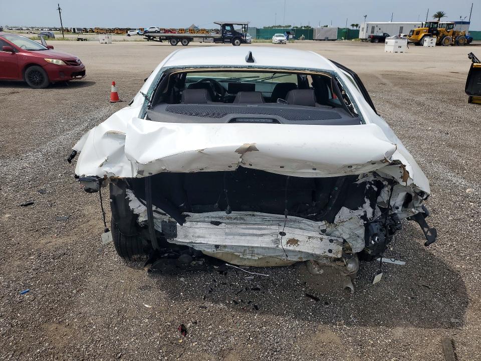 Aukcja sprzedaży 2025 Honda Accord, vin: 1HGCY2F55SA096856, numer aukcji: 58074016