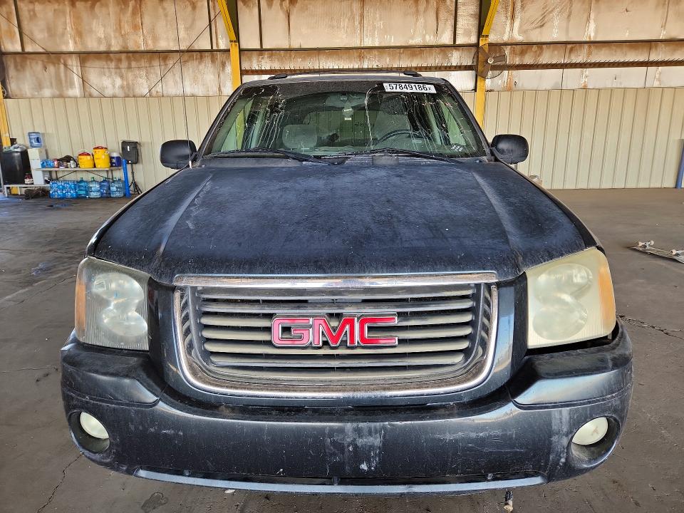 Aukcja sprzedaży 2003 Gmc Envoy, vin: 1GKDS13SX32362929, numer aukcji: 57849186