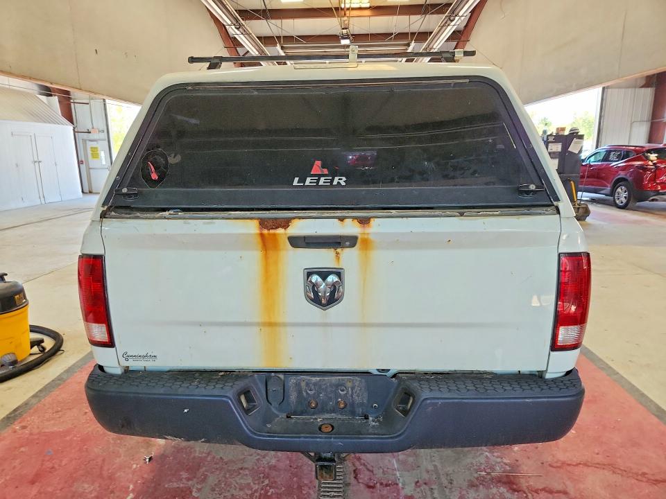 Продаж на аукціоні авто 2012 Dodge Ram 1500, vin: 3C6JD6DK8CG130624, номер лоту: 59076496