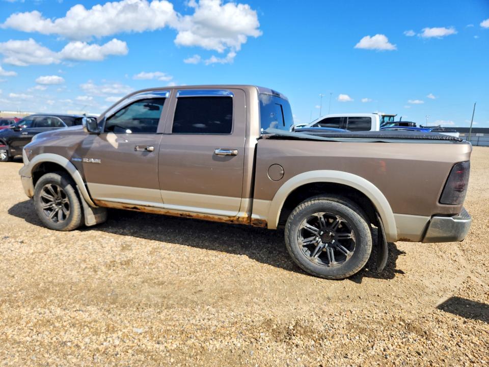 Продажа на аукционе авто 2009 Dodge Ram 1500, vin: 1D3HV13T99S826628, номер лота: 55691316