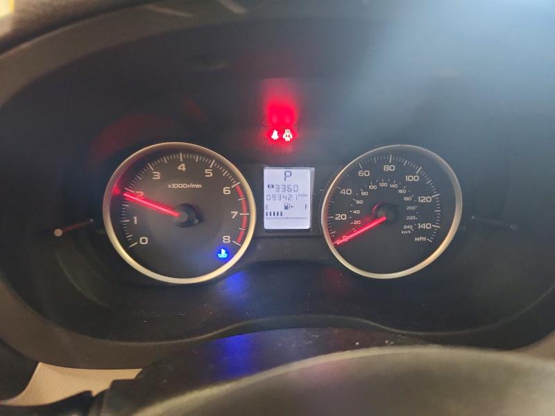 Aukcja sprzedaży 2015 Subaru Forester, vin: JF2SJADC0FH563707, numer aukcji: 57071646