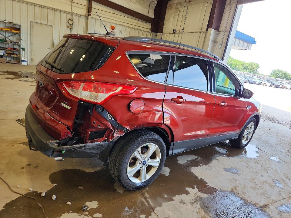 Продаж на аукціоні авто 2015 Ford Escape, vin: 1FMCU0GX7FUC22083, номер лоту: 58239926