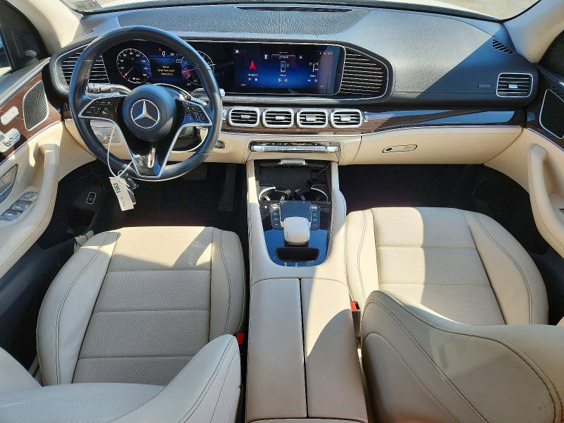 Продажа на аукционе авто 2024 Mercedes-benz Gle, vin: 4JGFB4FBXRB121314, номер лота: 57000836