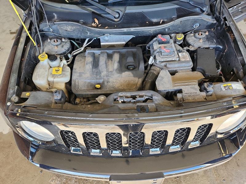 Продажа на аукционе авто 2017 Jeep Patriot, vin: 1C4NJRFB8HD196368, номер лота: 56733476